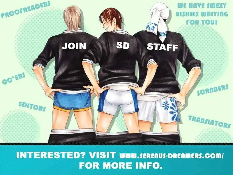 Oyayubi kara Romance Chapter 5 3